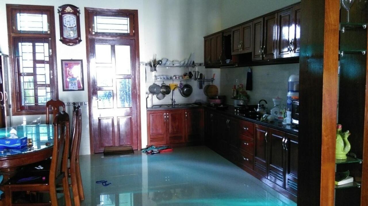 846E16Homestay 头顿 外观 照片