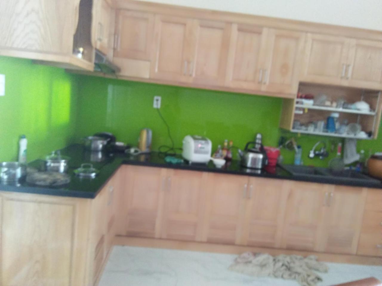 846E16Homestay 头顿 外观 照片